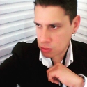 Jorge Luis Cueva
