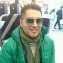 meet single men like Jhon