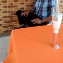 Cesar Abdres