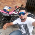 conocer gente con foto como Sergio