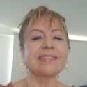 buscar dones solteres com Sandra López 