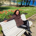 conèixer gent com Mayra 