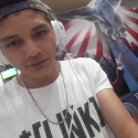 chicos con foto como Yairthe