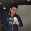 conocer gente con foto como Tomi