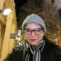 mujeres solteras con foto como Melany