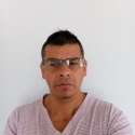 meet people with pictures like Yesid Romero