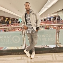 Robin Singh