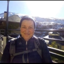 conèixer gent com Sandra