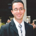 Xat gratis de 38 a 39 anys amb José Miguel Morales 