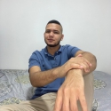 John Fredy Camacho 