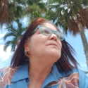 Free chat with women like Ana Cecilia 