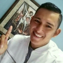 meet single men like Angel Gavilanez