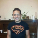 meet single men with pictures like Rodolfo Shiedls
