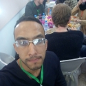 make friends for free like Abdeldjalil