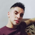 Maxi Stiven Ochoa