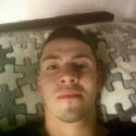 meet single men with pictures like Antonio Quiroz