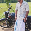 Arun Vijayan