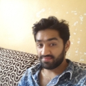 single men with pictures like Karan17