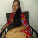 Free chat with women like Katia Rosales 