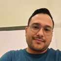 meet single men like Juan Portillo 