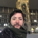 conocer gente con foto como Camilo