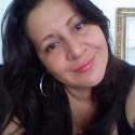 amor y amistad con mujeres como Sandra Patricia 