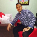 buscar homes solters amb foto com Aneudy