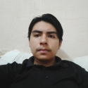 Chat for free with Ángel1097