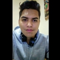 contactes amb homes com Cristian Londoño