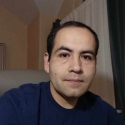 xatejar gratis amb Agustin