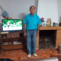 Chat gratis de más de 77 años con Juan