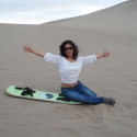 Cesia Gadea