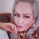 Chat gratis de 40 a 46 años con Blanca Estela