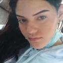 Xat gratis de 18 a 25 anys amb Aranza Moreno 