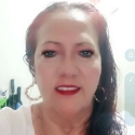 meet single women with pictures like Nancy Torres 