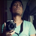 meet single men like Enrique Bloas