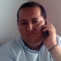 Jorge Eliécer Díaz