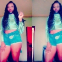 meet people with pictures like Genesis