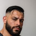 free chat with men with Bruno Baratera