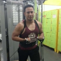 Free chat with Kelvin Felipe