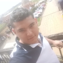 meet single men like Frank Torres