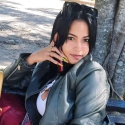 Free chat with women like Yésica 