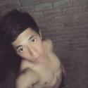 conocer gente como Luis Gonzales