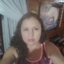 chat and friends with women like Maria Fernanda