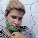 mujeres solteras con foto como Yumi