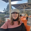 conèixer amics gratis com Sandra