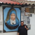 Ottoniel Leon
