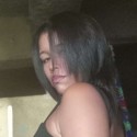 Lizanne Blanco
