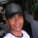 conocer gente como Robinson