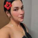 Free chat with Yanet